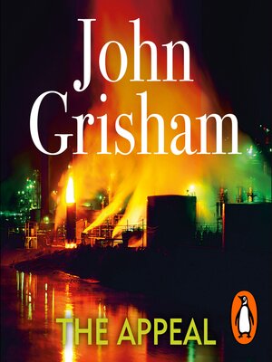 cover image of The Appeal